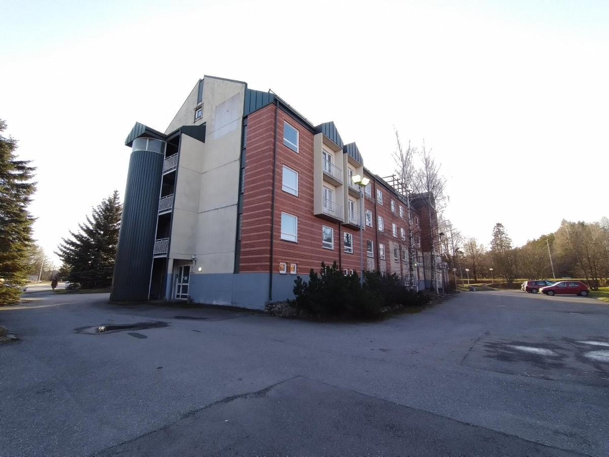 West Side Hotel Turku Exterior photo